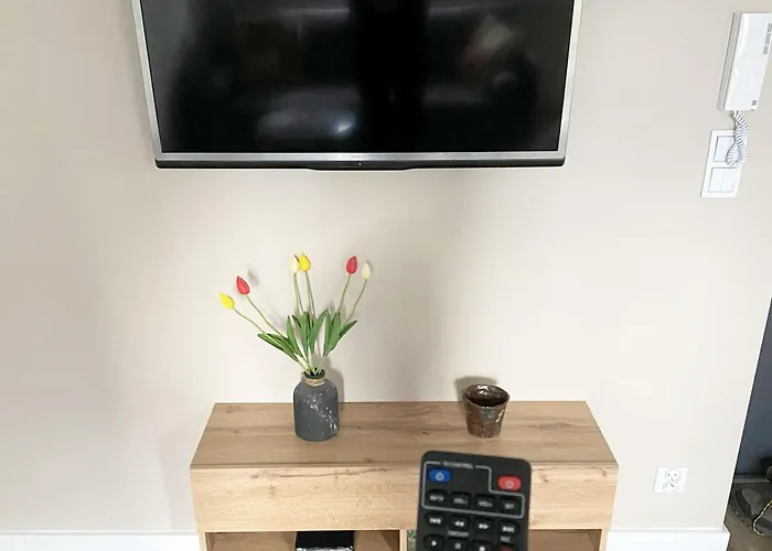 31-vezuvio - Deerrest Apartmán *